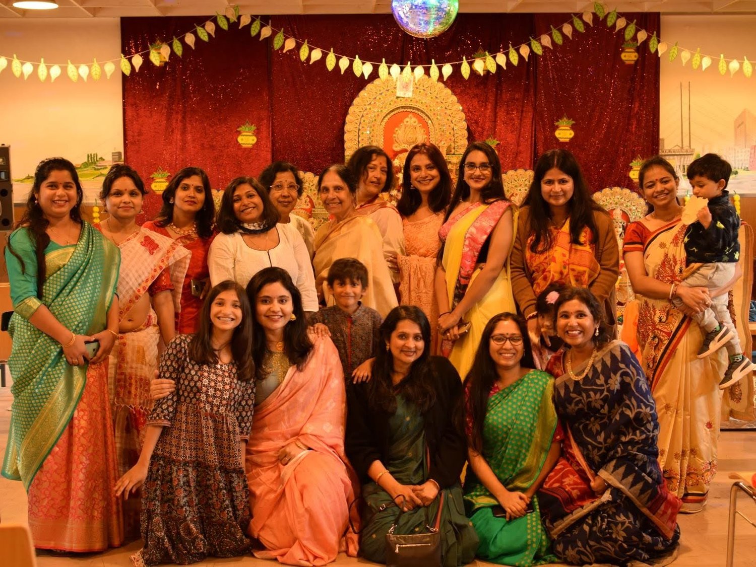 Durga Maa and Shakti Swaropas