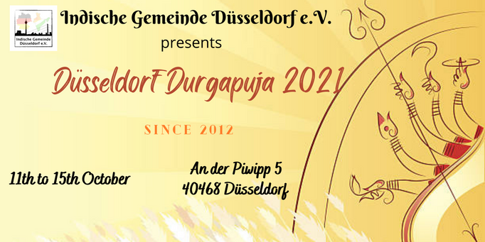 Durgotsav 2021