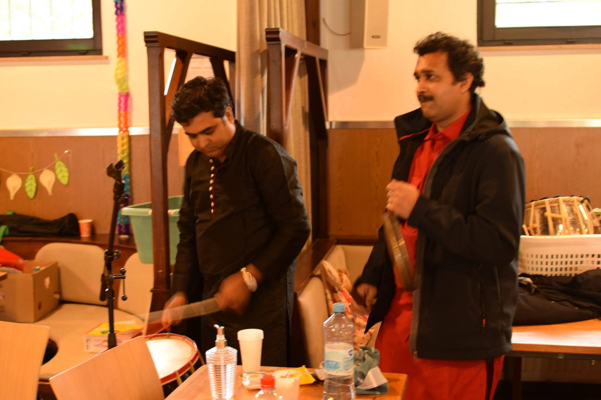 Music Performace