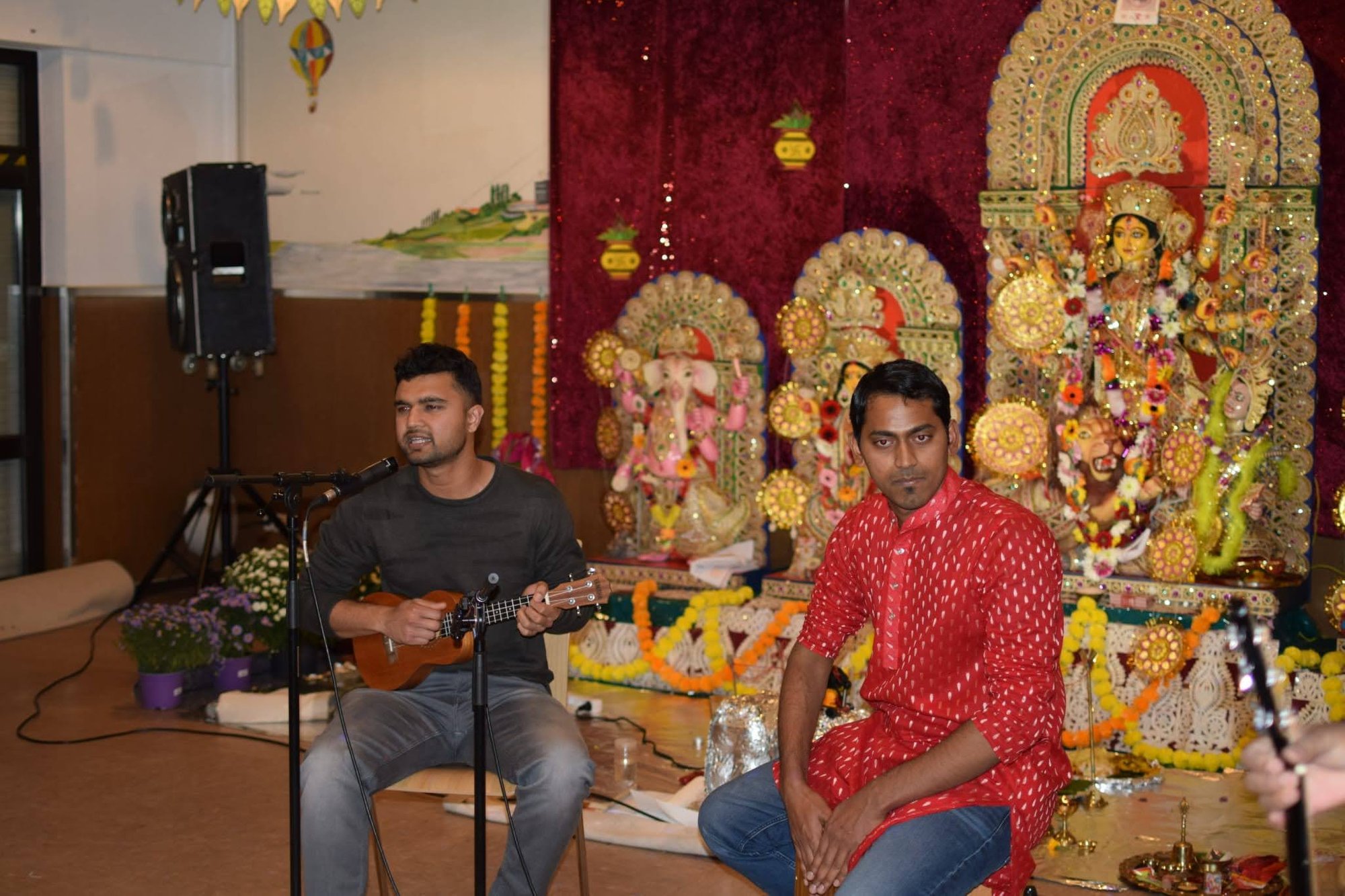 Music Performace 2
