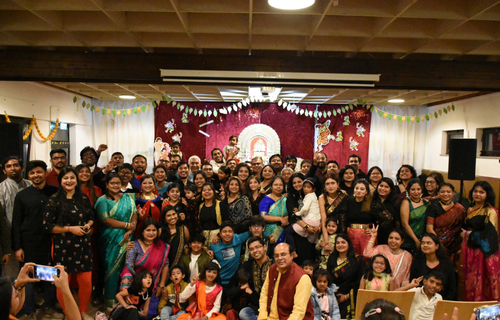 Celebrating Culture and Community