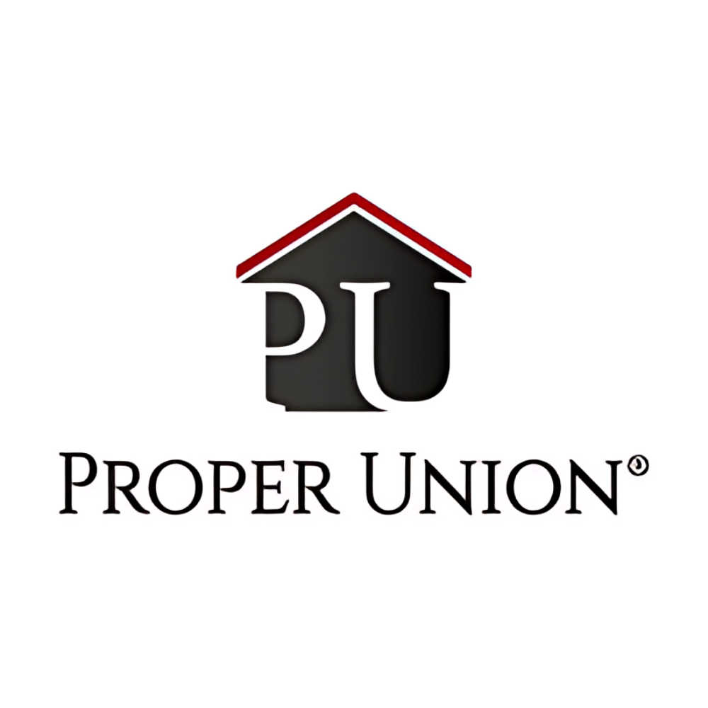 Proper Union